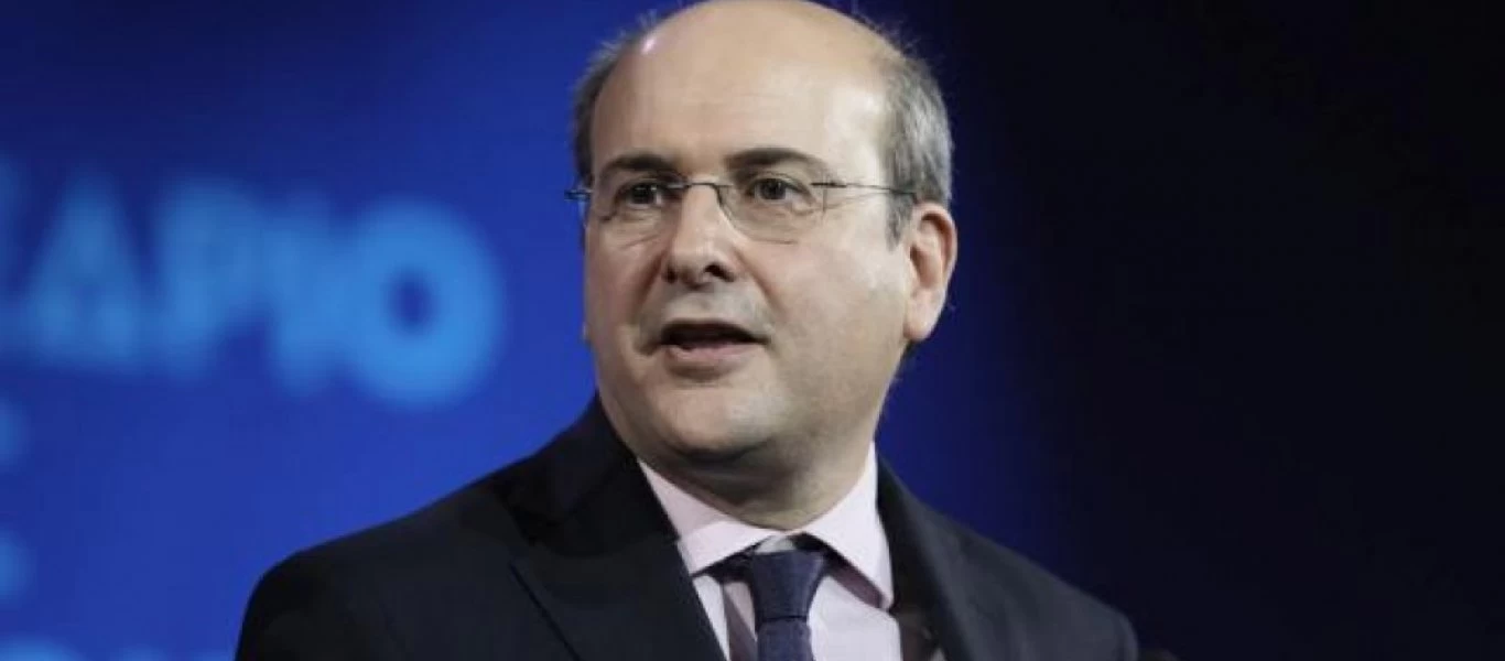 Υπουργείο Περιβάλλοντος: Στόχος επενδύσεις 45 δισ. ευρώ σε ανανεώσιμες πηγές μέχρι το 2030